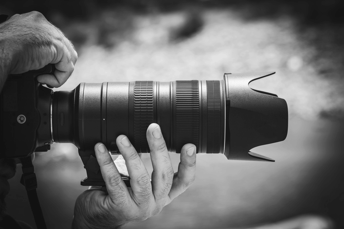 Visionaries Behind the Lens: Celebrating Legendary Film Directors